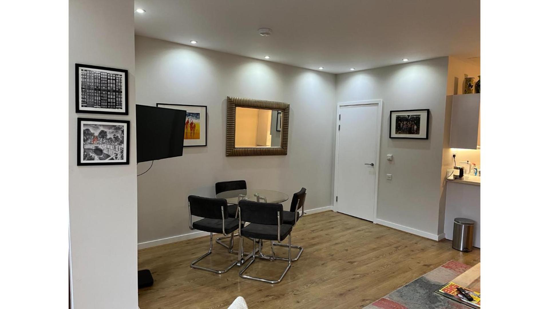 Fantastic Modern 2 Bedroom Flat In Lambeth London Kültér fotó