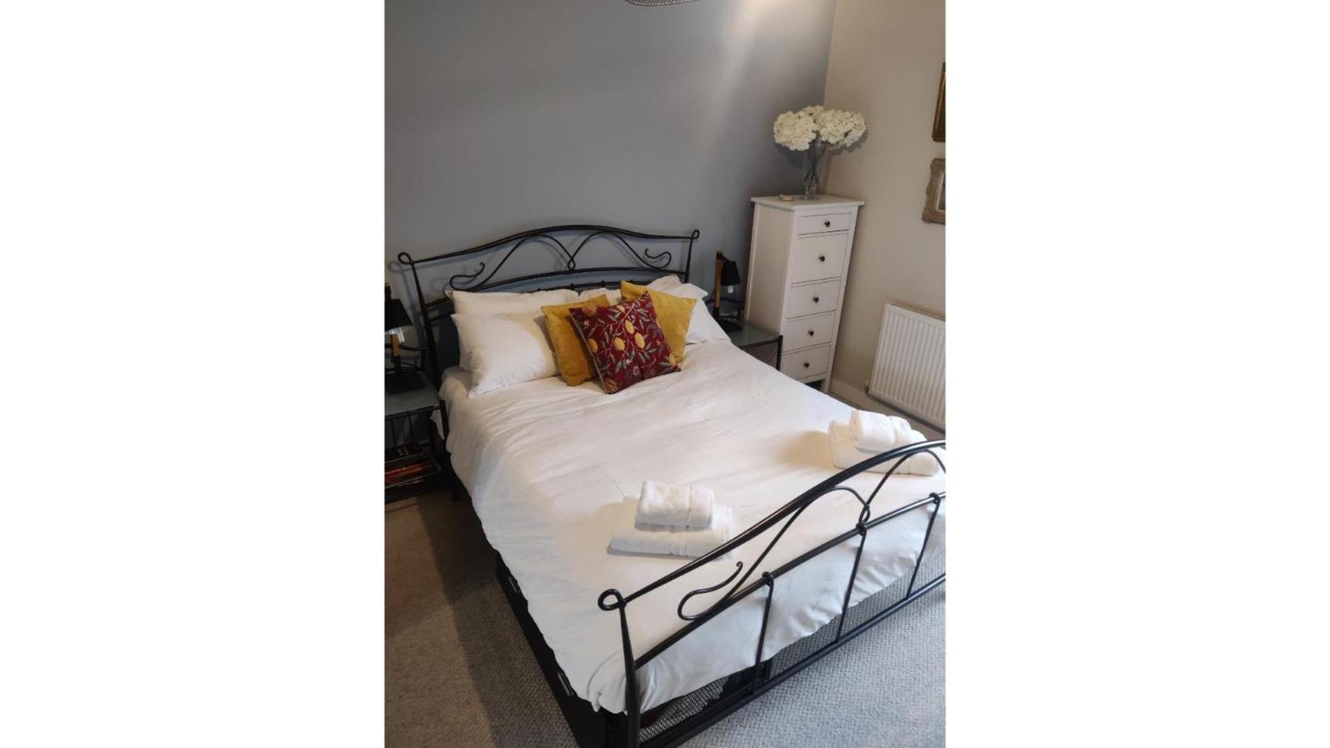 Fantastic Modern 2 Bedroom Flat In Lambeth London Kültér fotó