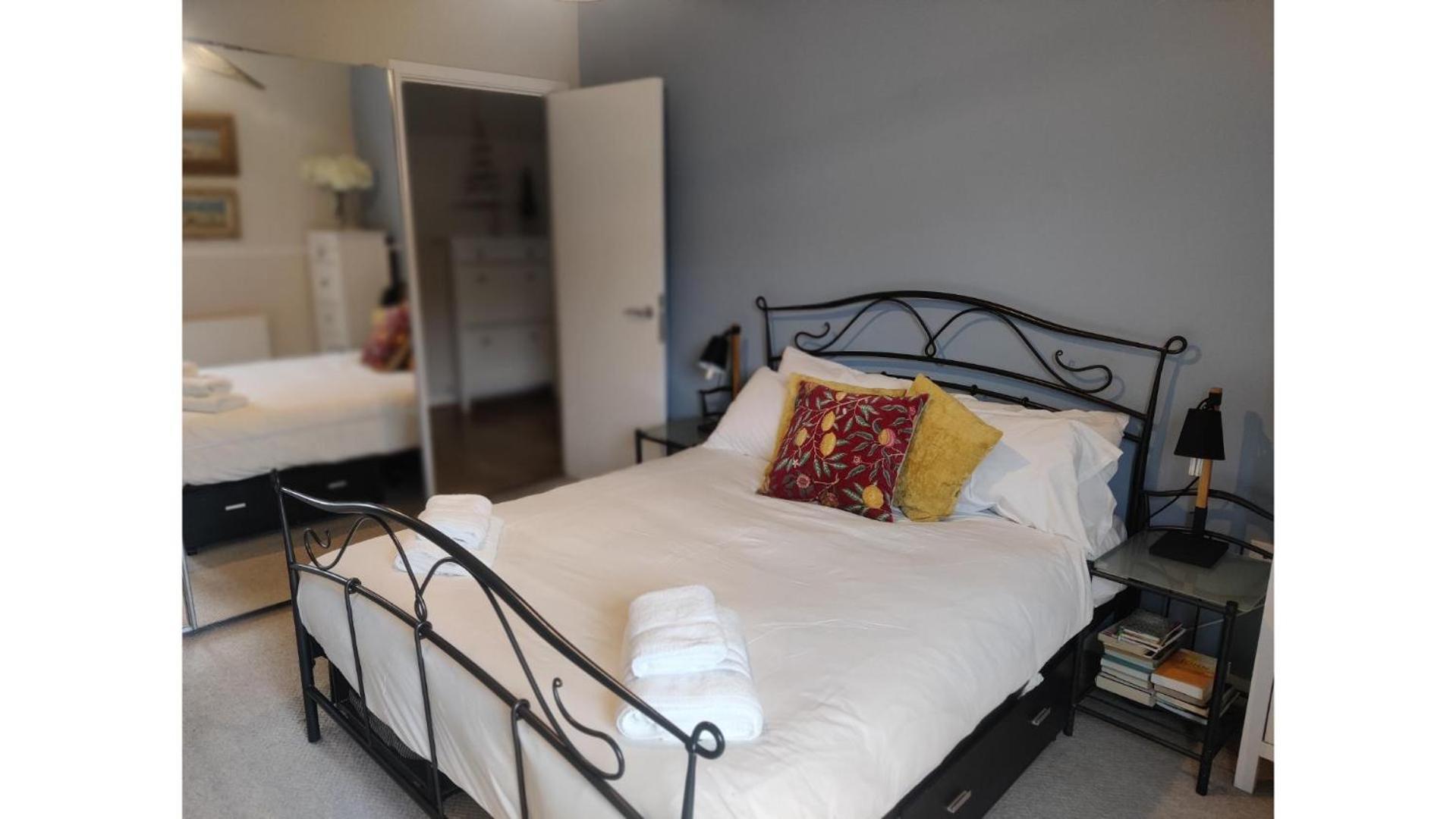 Fantastic Modern 2 Bedroom Flat In Lambeth London Kültér fotó
