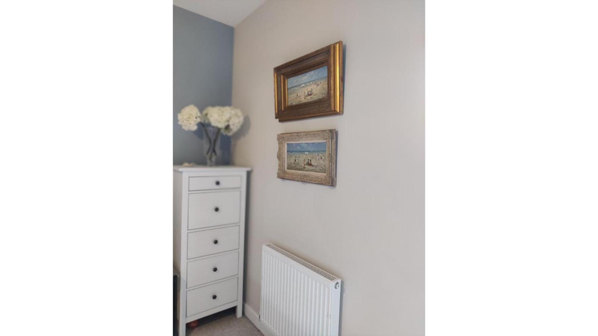 Fantastic Modern 2 Bedroom Flat In Lambeth London Kültér fotó